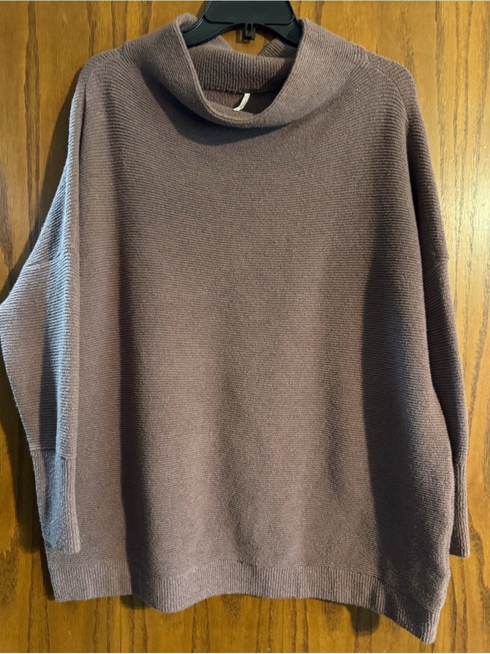 Free people Women's Cozy Turtleneck Sweater